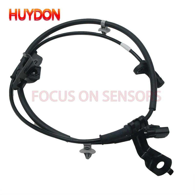 95670-C5000 Передний левый и правый датчик скорости ABS для Kia Sorento 2016-2017 95671-C5000 ALS3071 5S15542