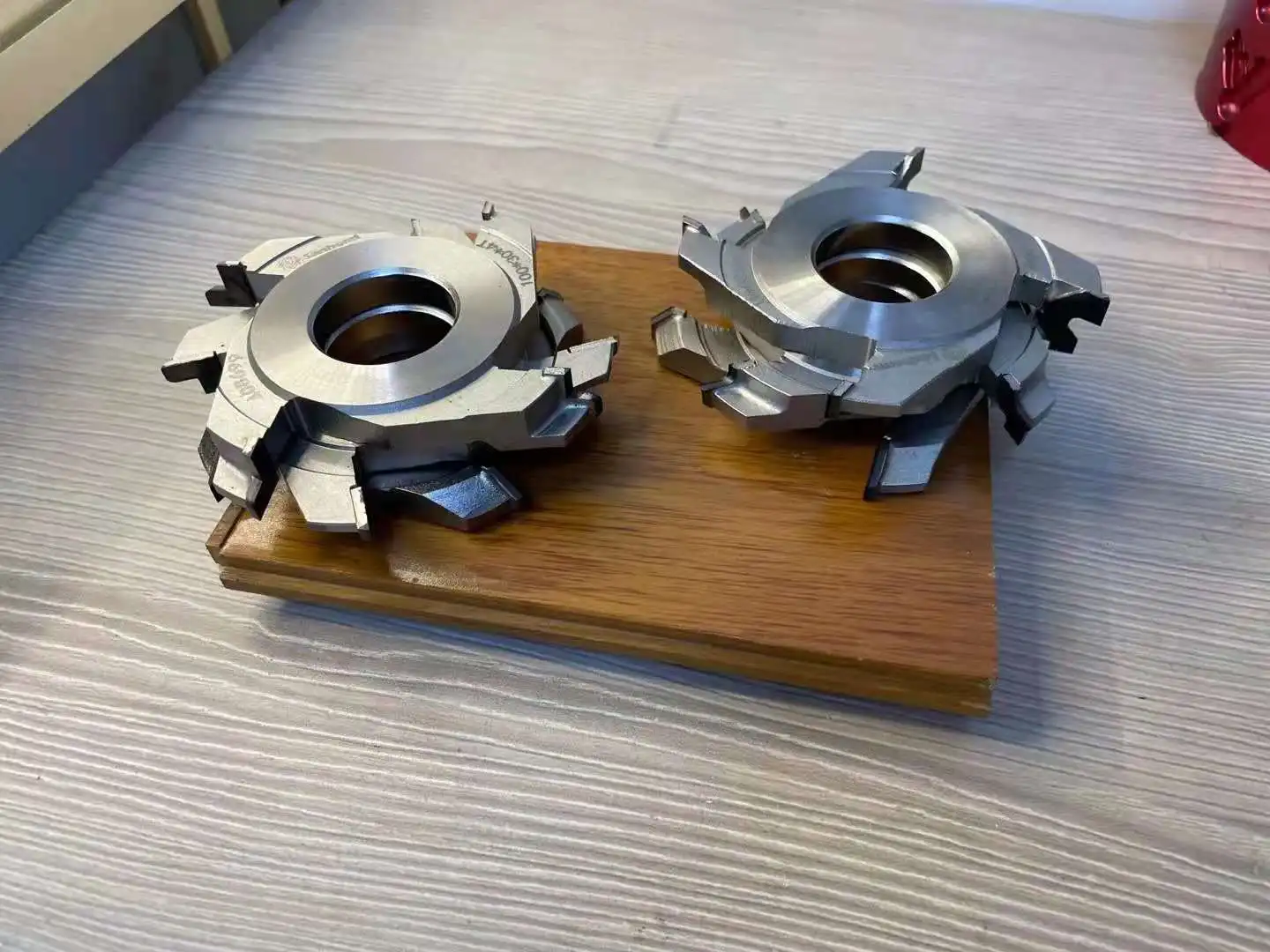 Инструменты для столярных работ деревообрабатывающий Фрезерный резак столярные