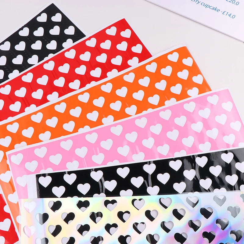 1 шт. наклейка на задний фонарь автомобиля универсальная автомобильная крышка