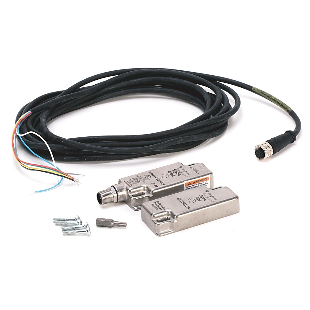 

Good Price 440N-S32036 ab industrial automation Switch 440N-S32036