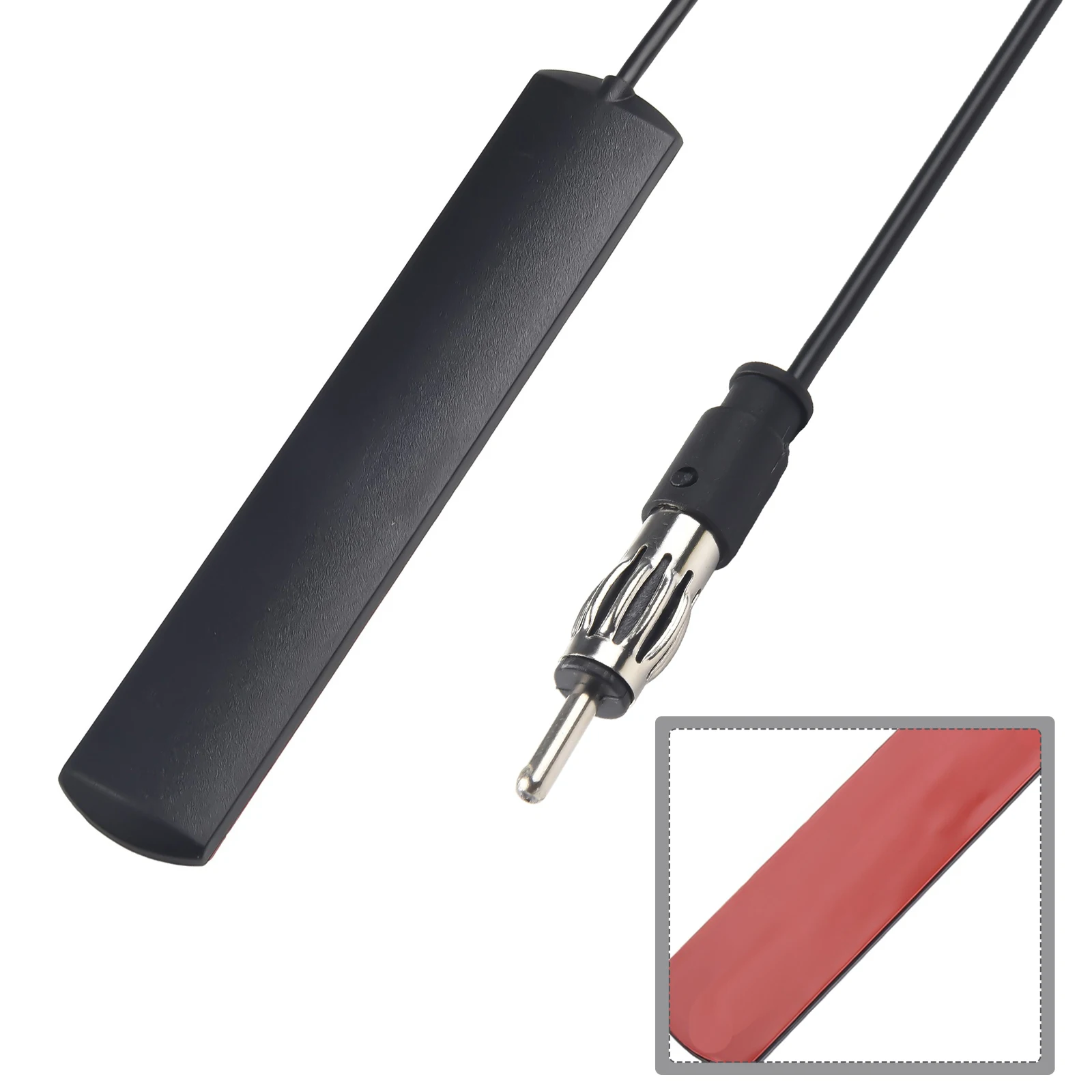 

DURABLE Car Truck Boat Universal AM/FM Antenna Radio Stereo Antenna Practical Replacement Components High Quality