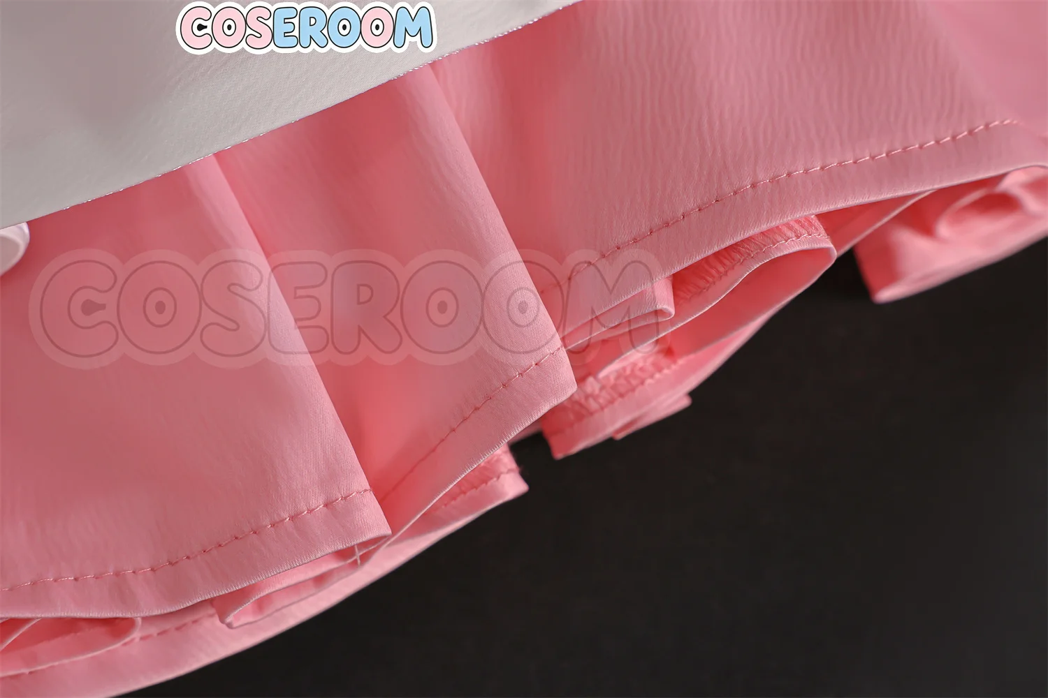 Фото Костюм для косплея COSEROOM-SR Чинацу Ая из игры Zenless Zone Zero (ZZZ), наряд для косплея, платье, униформа для ролевых игр на Хэллоуин №5