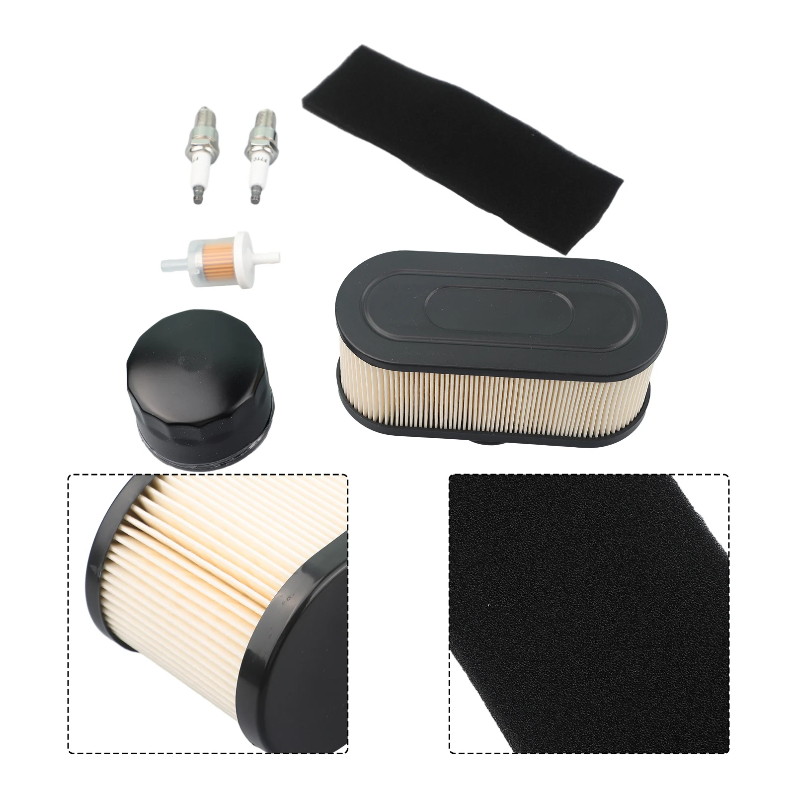 Комплект обслуживания FR600V FR651V FR691V для двигателей Kawasaki высокое качество