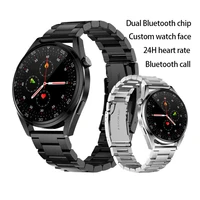 bluetooth call bracelet e20 smart watch men womens wristwatch fitness tracker smartwatch mens watches heart rate monitor clock
