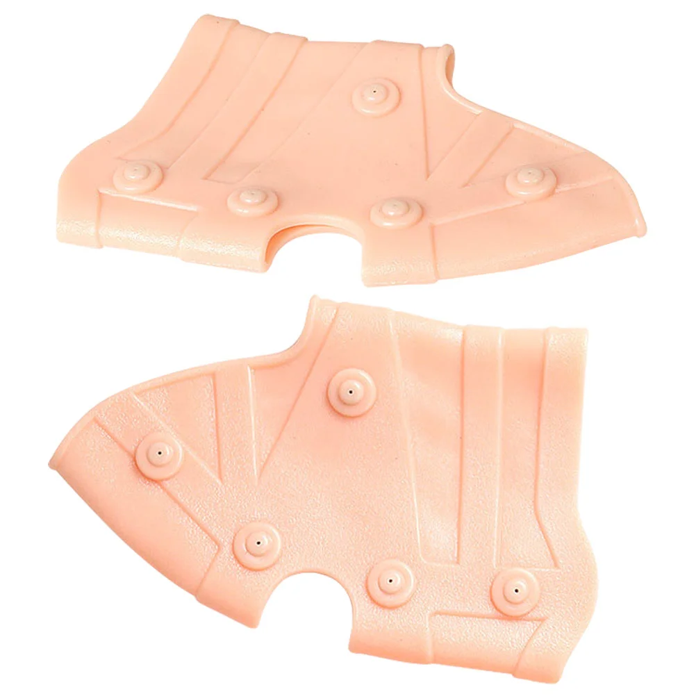 

Cycling Knee Brace Supple Magnet Kneecap Practical Adults Patella Protector