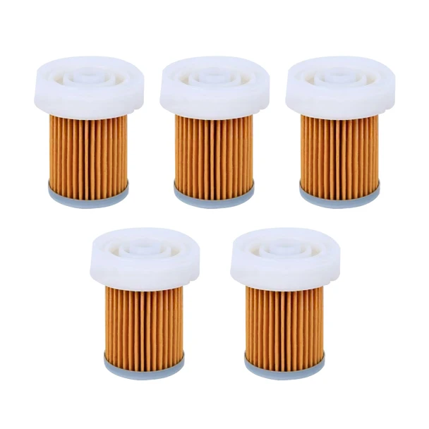 

Топливный фильтр для Kubota 6A320-59930 B1410 B1610 B1710 B2110 B2410 B2630 B2710 5/10 шт.