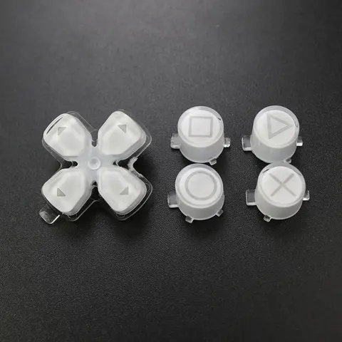 Кнопки D-Pad JCD для геймпада PS5