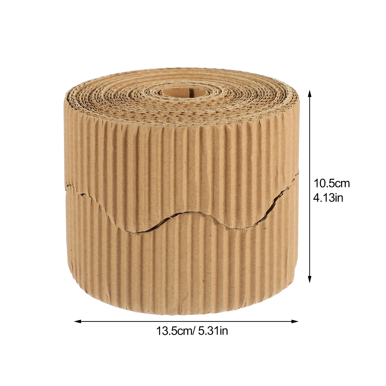 Гофрированная бумага украшение аксессуар для бюллетеней рамка мультяшная доска