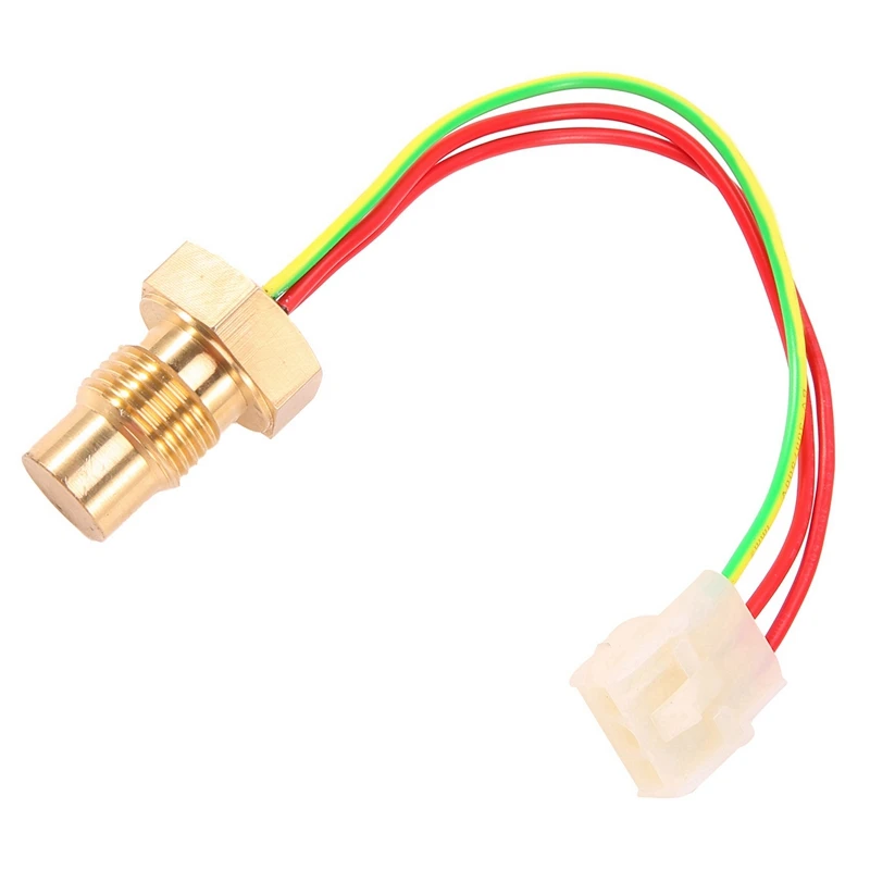 Температурный выключатель 3X 1089063716 1089-0637-16 подходит для воздушного компрессора