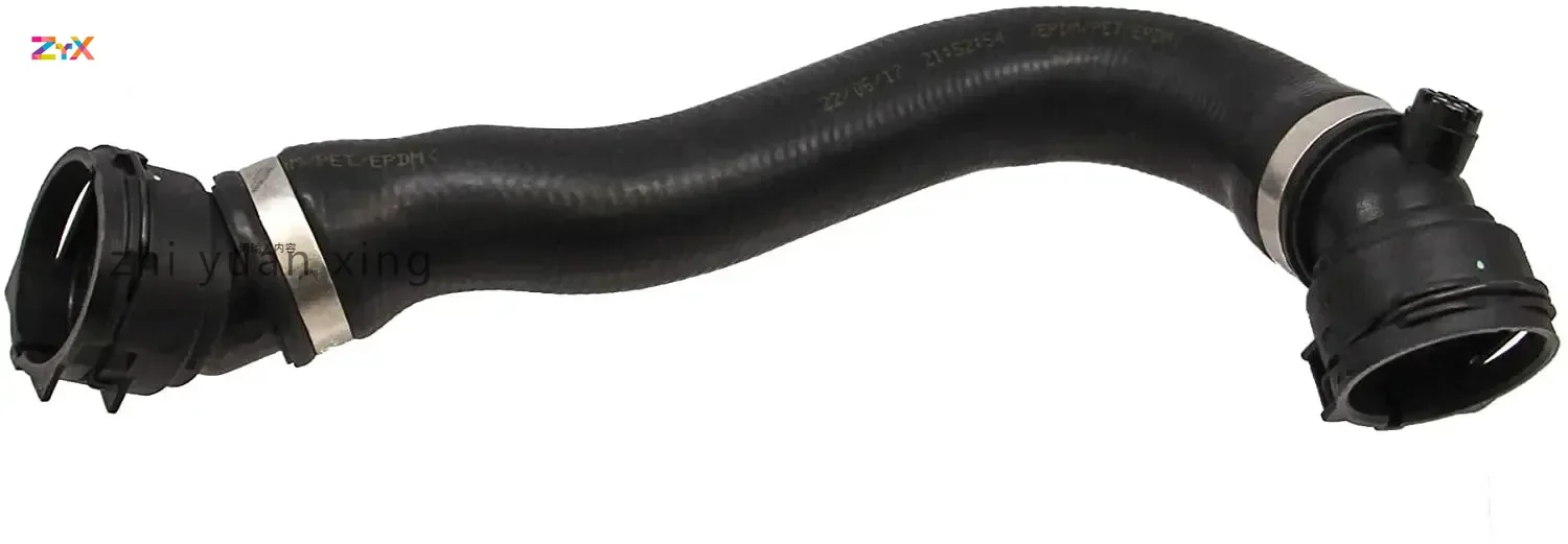 Шланг охлаждающей жидкости бака двигателя автомобиля для BMW F25 X3 20IS X4 F26 28IX X1 X5 320
