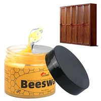 wood seasoning beewax beeswax wood furniture cleaner wood wax for dining table floor doors chairs cabinets