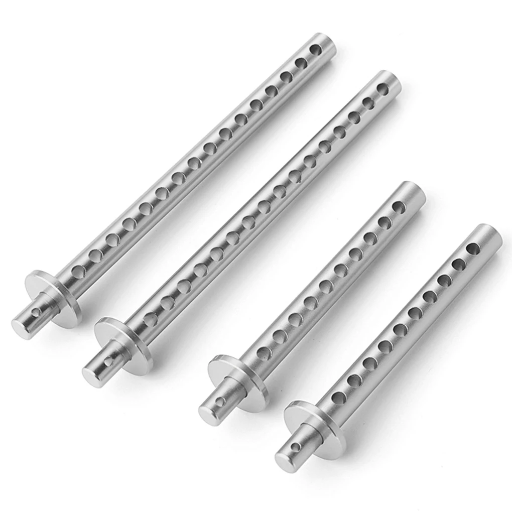 4 шт. алюминиевые крепления для автомобильного кузова