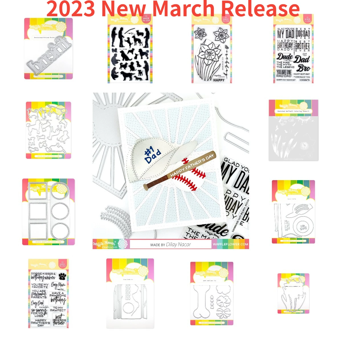 

Exquisite Sketched Daffodil Die And Stamps Stencil Hot Foil DIY Molds Scrapbooking Paper Making Cuts Crafts Template Handmade