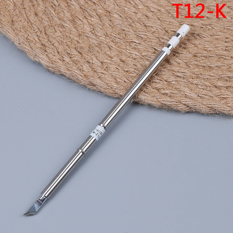 

Жала для паяльной станции T12 BC2/J02/JL02/KR/ILS