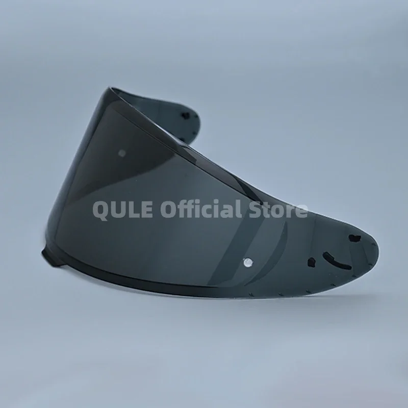 

Фотохромный Визор Для Мотоциклетных Шлемов SHOEI RF1400, NXR2, CWR-F2, Z8, X15: Автохромная Линза, Ветрозащита, УФ-защита