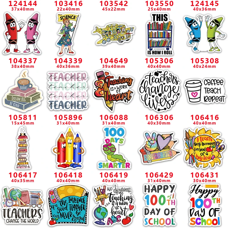 

30 шт./партия, плоская смола для бантов для волос