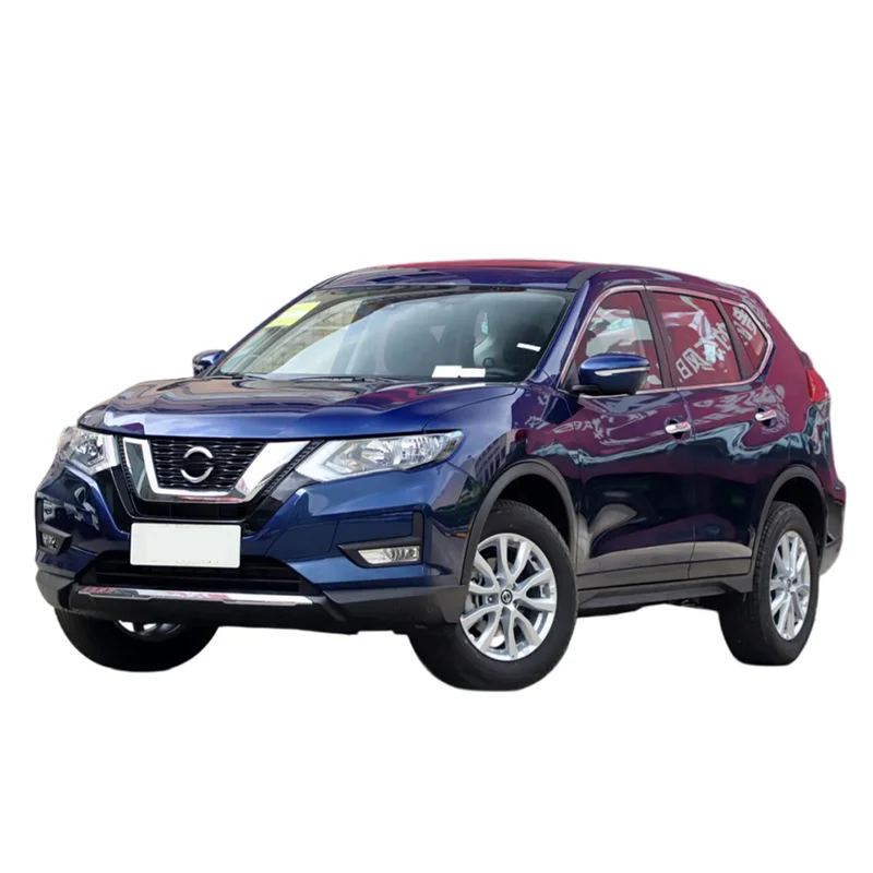 Накладка на внешний порог из нержавеющей стали для Nissan X-trail T32, устойчивая к царапинам и износу, защита порога двери (art.: 3920dbebc91eb) - 3920dbebc91eb