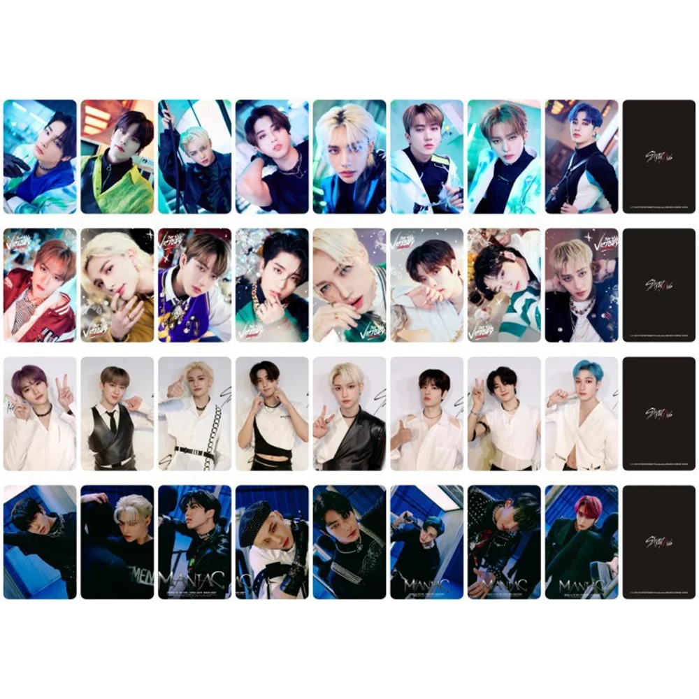 

8 шт./набор, Детские открытки-почтовые открытки