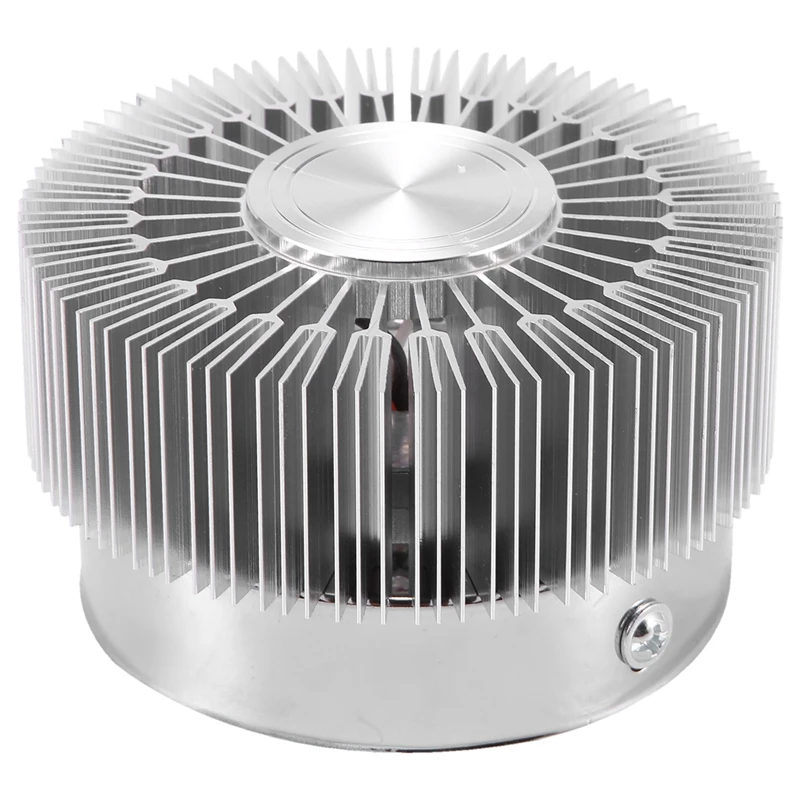 Цветной RGB подсолнух настенный светильник 3 вт современное светодиодное