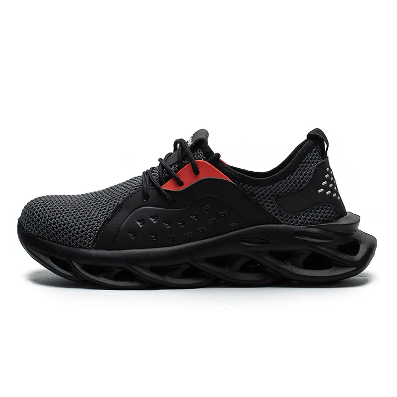 

Men's Sport Running Shoes Casual Walking Footwear