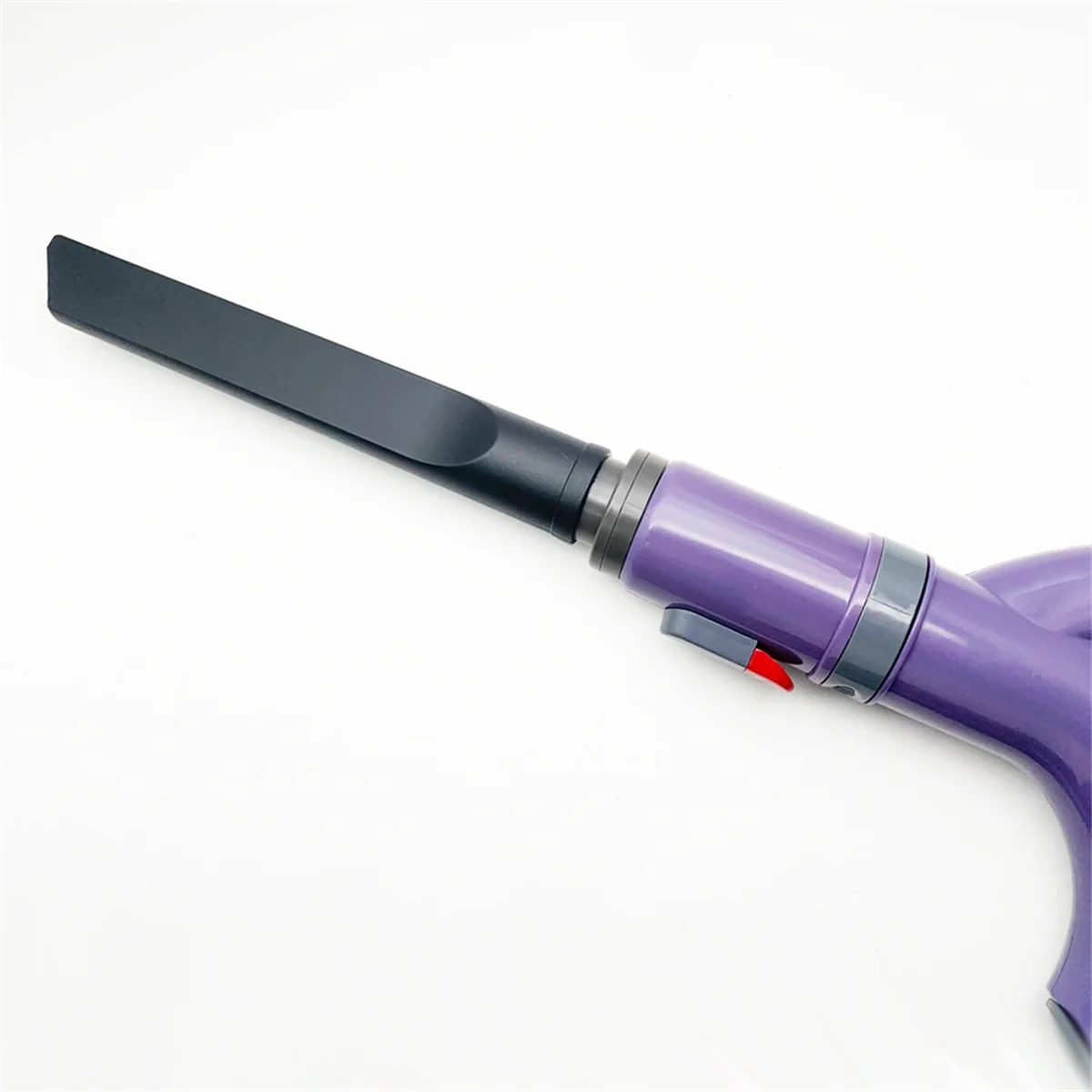 Адаптер для шланга с вакуумными насадками 32 мм и щеткой из конского волоса NV350 NV360