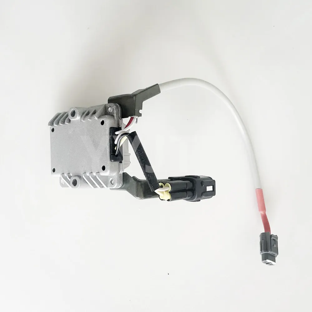 5 шт. 89621-60010 новый модуль управления зажиганием подходит для Toyota / Lexus 8962160010 89621 60010