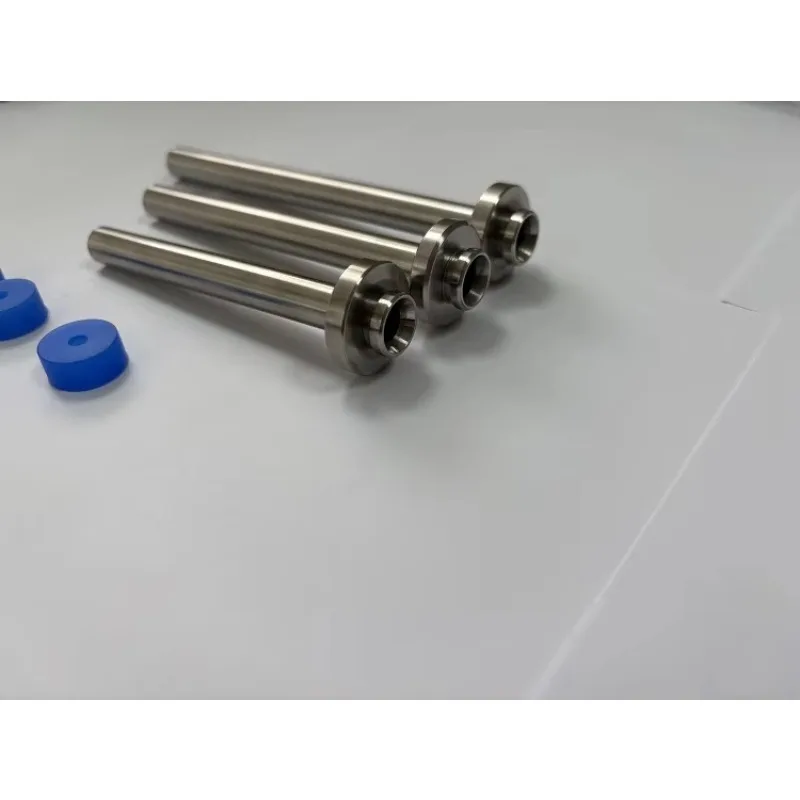 Редукторадаптер Wanhe Medical Manufactory 10,5–5,5 мм или 5–3 мм для троакара (art.: 3920db9daa6e2) - 3920db9daa6e2