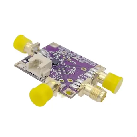 Радиочастотный детектор Crust Pro ADL5511