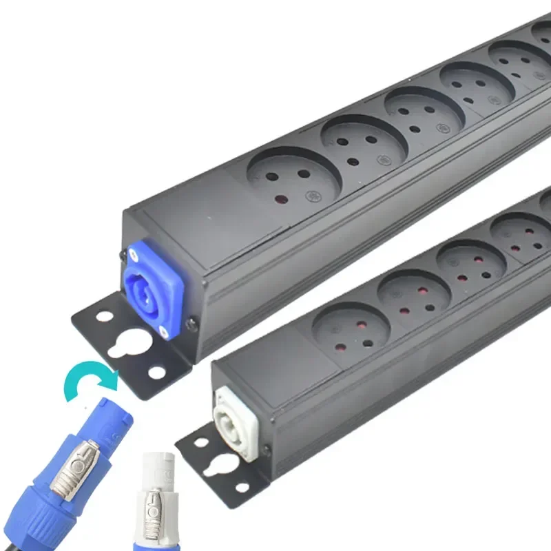 Сетевой кабель питания Schuko Powerlink