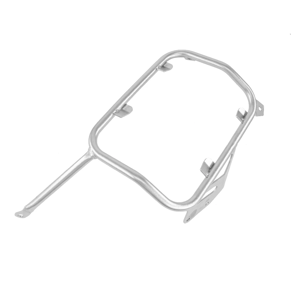 Боковой кронштейн боковой для чемодана стойка держатель BMW G310GS 2023 2020-2022 G310 GS G 310GS