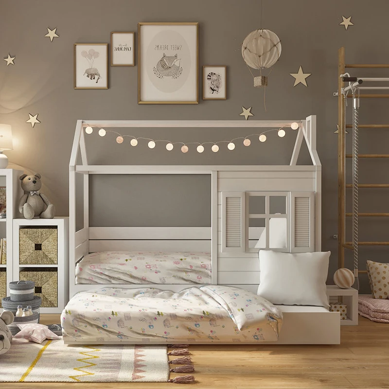 Китайский завод двойной роскошный белый современный гостиничный Одноместный