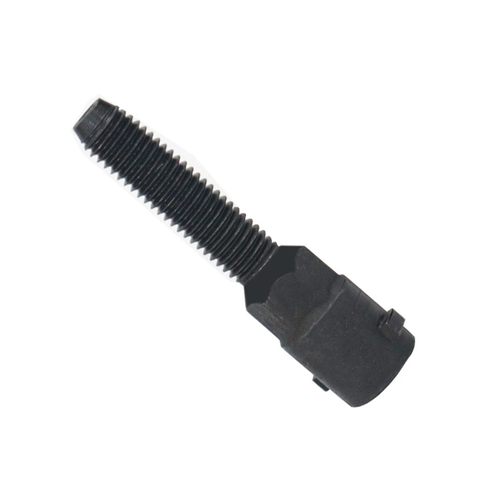 

Crank Arm Remover Crank Puller Wrench Tool Accessories Bicycle Black Crankset Maintenance Tool Parts Brand New