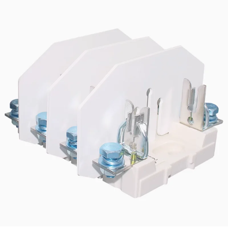 NT00 4P NH00 Керамическая основа предохранителя RT36 RT16-00 RS31 R030 RT20 160A Держатель