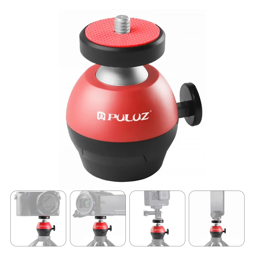 

Camera Mount Adapter 1/4 inch Camera Holder Head Selfie Stick Adapter