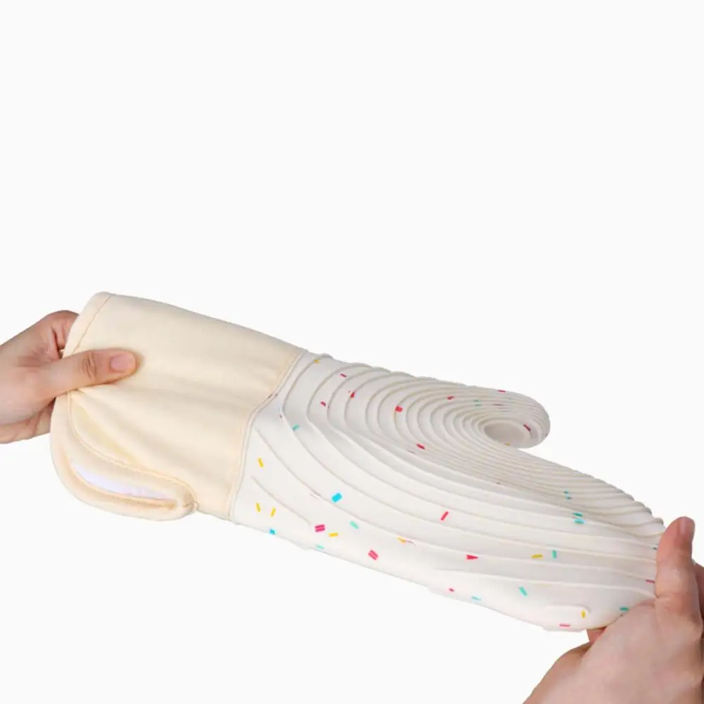 

Перчатки для выпечки в скандинавском стиле