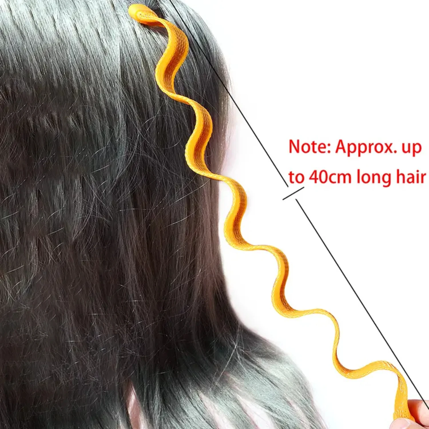 Легкий долговечный великолепный набор щипцов для завивки волос Magic Water Wave