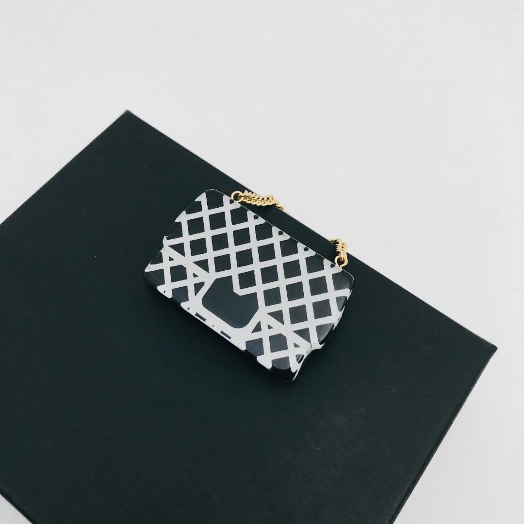 Новая Европейская и американская Высококачественная брендовая ретро модная