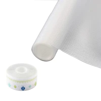 1x waterproof tape anti mildew tape cute self tape 3x eva shelf linerrefrigerator liner drawer liner cabinet mat
