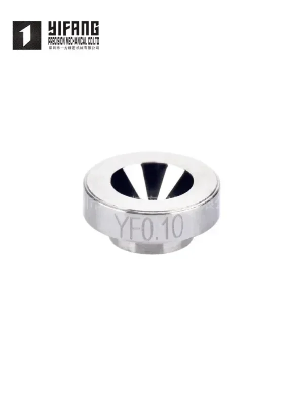 Шэньчжэнь Yifang Точная поставка Vermes машина для дозирования клея микро-лейки