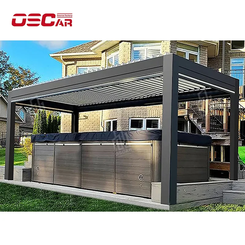 Большой тент Shinilion 6 м удлиненная беседка морской фотографический навес