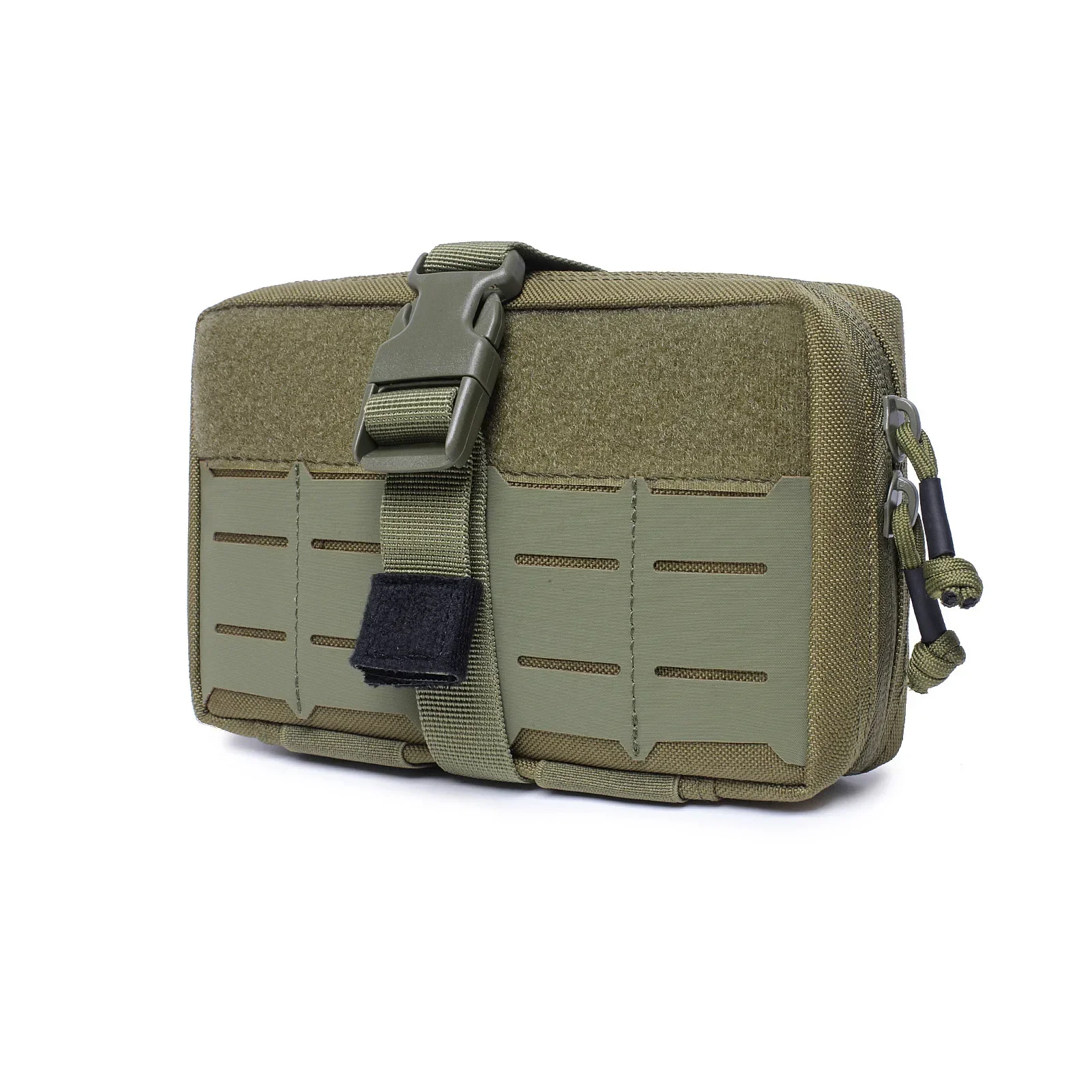 Тактическая сумка MOLLE компактная для инструментов снаряжения охоты походного