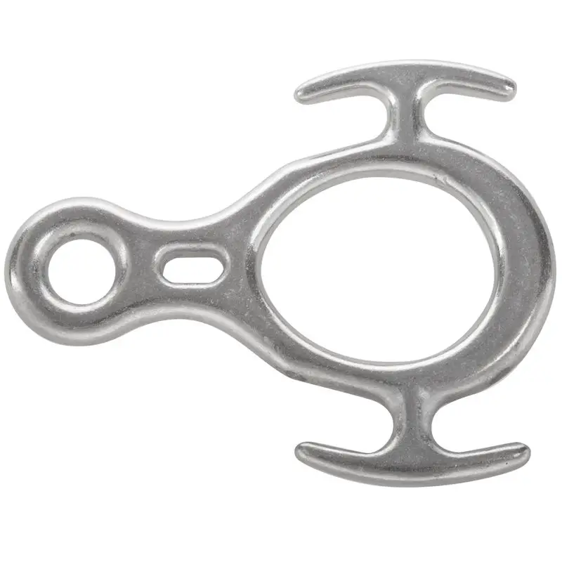 8-образный спусковой механизм карабины для скалолазания на открытом воздухе