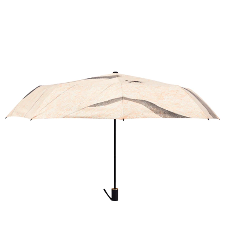 

Big Automatic Women's Umbrella Chinese Parasol Strong Chinese Umbrella Windproof Sunshades Sunshades Paraguas Girls Umbrellas