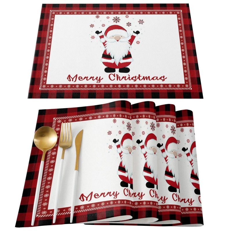 

4 шт./1 шт., декоративные подставки для кухни