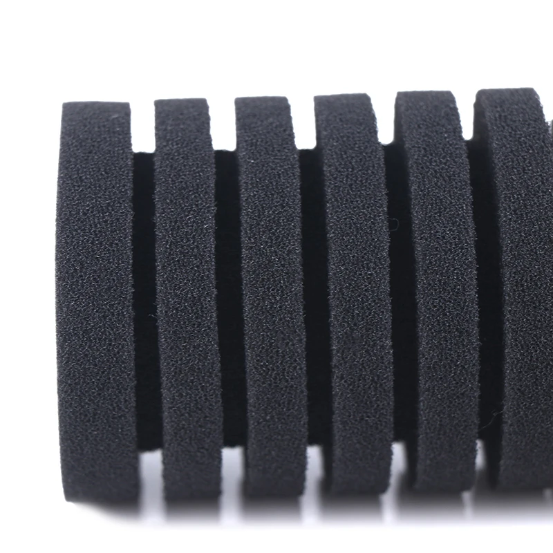 2 шт. встроенный фильтр для аквариумного воздушного насоса