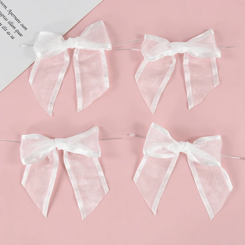 10 шт. декоративная лента для украшения автомобиля