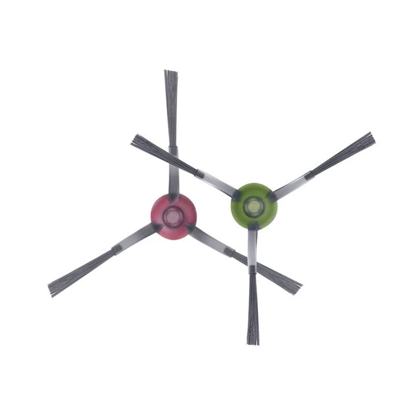 Для Ecovacs Debot Ozmo T9 AIVI / PRO MAX POWER основная боковая щетка фильтр Швабра детская