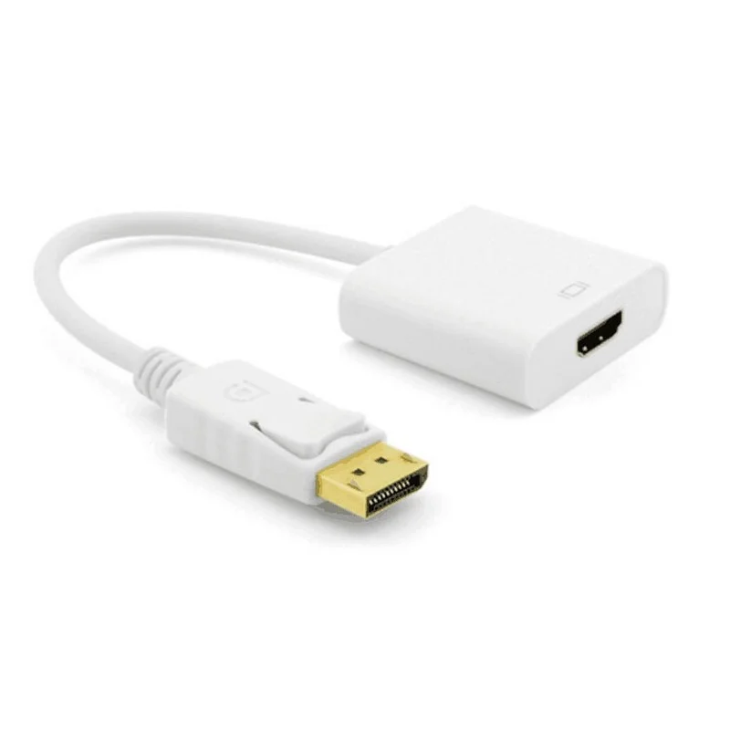 Рисунок 3 - HD 4K DisplayPort 1