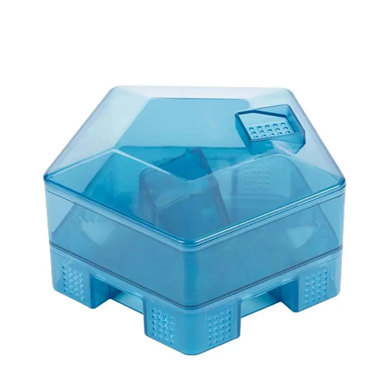 

Ловец тараканов, ловушка для тараканов, коробка, многоразовый ловушка для тараканов, ловушка для тараканов, приманка для кухни