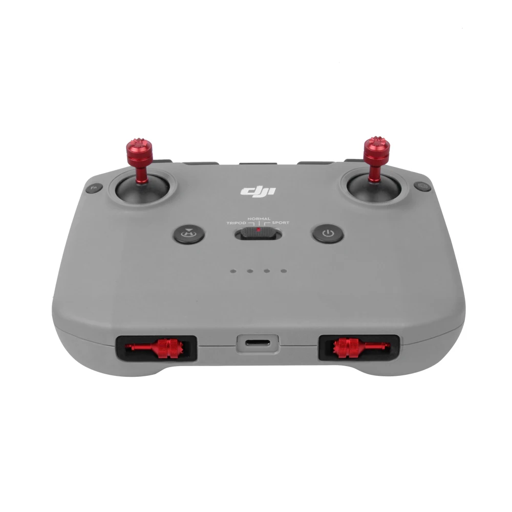Металлический джойстик для Mini 4/3pro /Mavic 3/Air 2/Air 2S / 2